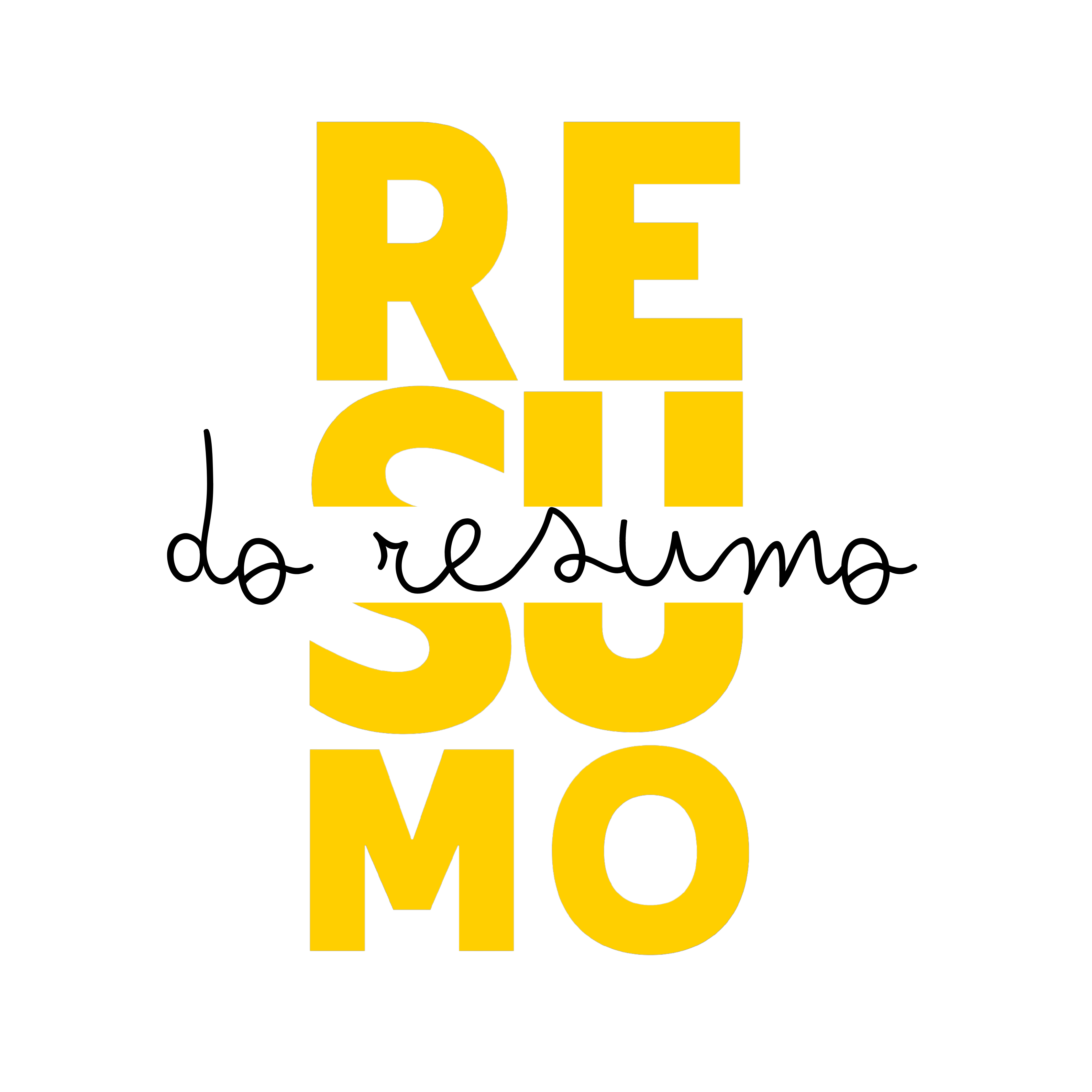 Resumo do Resumo